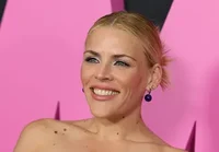Busy Philipps 