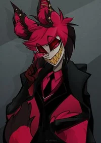 Alastor