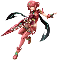 Pyra -my HC-