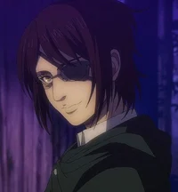 Hanji Zoe