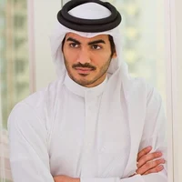 Mohammed bin Hamad 
