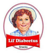 lil diabeetus 