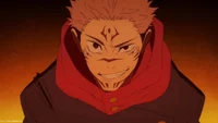 Dad Sukuna