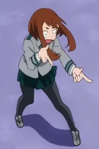 Owner Ochaco