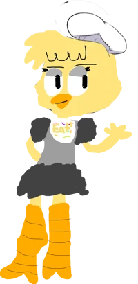 Chica the Chick