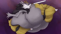 Fat Sybil