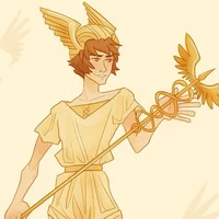 Hermes God