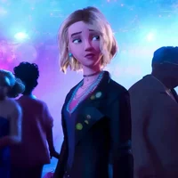 Gwen Stacy