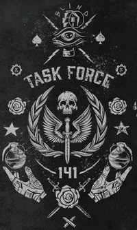 Taskforce-141 