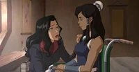 Korrasami
