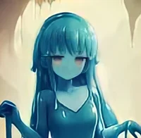 Slime girl master