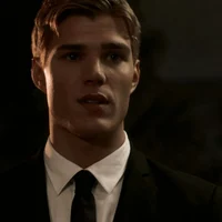 Jake Armstrong