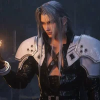 Sephiroth