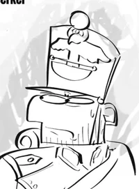 Pierre - Lonebeserke