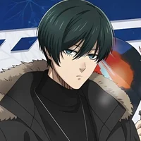 Itoshi Rin
