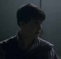Edmund Pevensie 