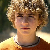 percy jackson - show