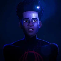 Miles Morales