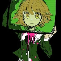Chihiro Fujisaki V2