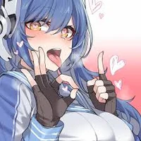 Gamer Girl Gf