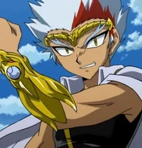Ryuga