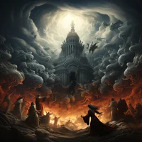 War in Heaven