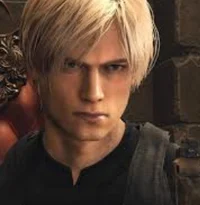 Leon kennedy