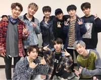 Stray Kids 9th