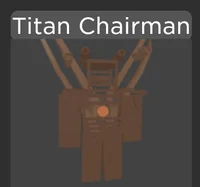 Titan Chairman
