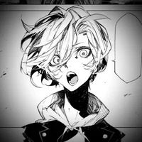 chuuya nakahara 15