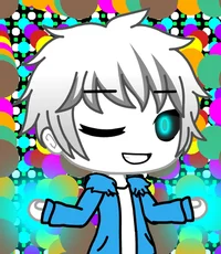 Gacha sans 