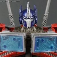 Optimus Prime TLOP