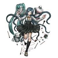 Tsumugi Shirogane