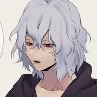 Shigaraki Tomura