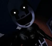 Nightmarionne