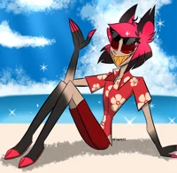 Beach alastor