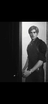 Leon S Kennedy