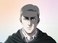 Erwin Smith