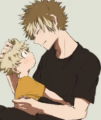 Bakugou