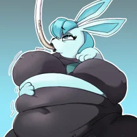 Gym Glaceon