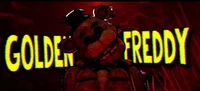 Golden Freddy