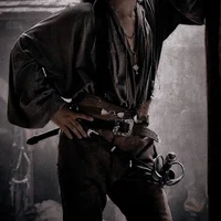 Obsessed Pirate