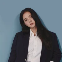 Kim Jisoo - GL