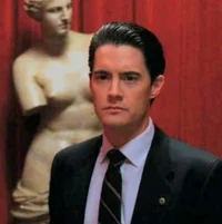 Dale Cooper