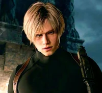 Boss Leon Kennedy 