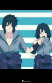 Uchiha Sasuke 