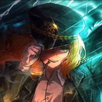 The Pequod - Ishmael