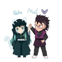 Master Genya- Genmui