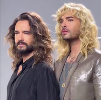 Kaulitz Twins 