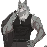 FAMALI - Papa Wolf